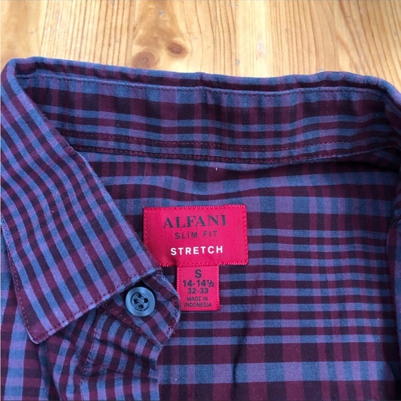 Button Down Dress Shirt - Picture 2 of 3